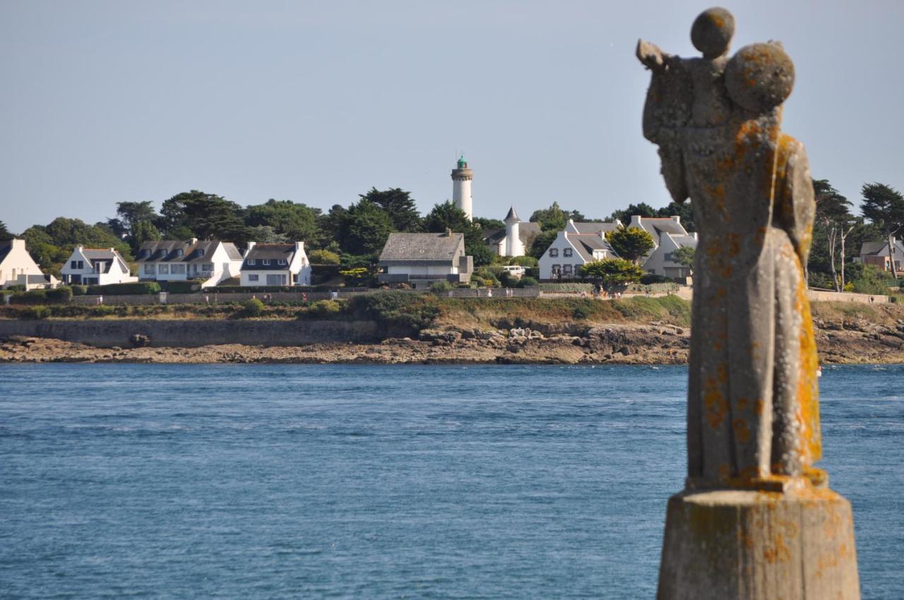 Perrault Gites Loscouet-sur-Meu Esterno foto